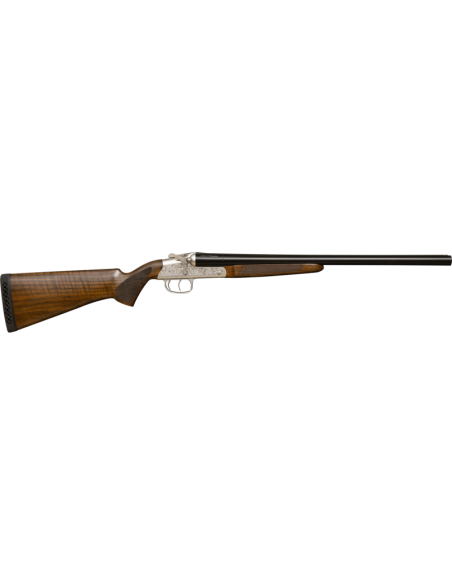 KOFS CH/12/51  KOFS DOPPIETTA A CANI ESTERNI CALIBRO 12 CON CANNE DA 51CM