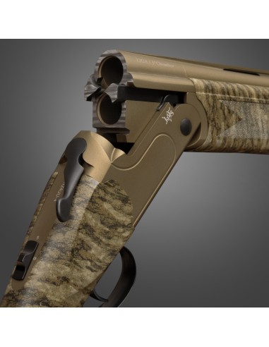 SCEPTRE SOVRAPPOSTO CAMO/SX/ CALIBRO 410 CANNA 71 CM KOFS SPVRAPPOSTO SCEPTRE .410 CAMO