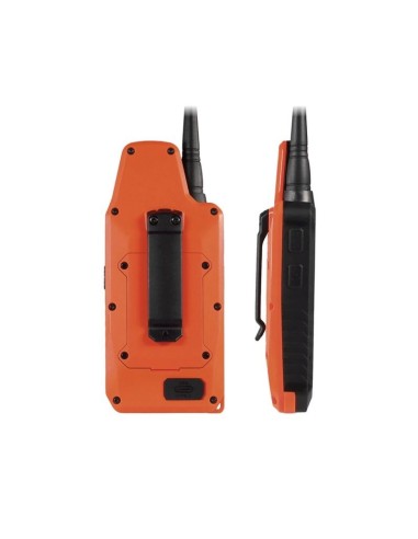 Riferimento: DGX40 DOG TRACE PALMARE DOG TRACE X40 533,01 €