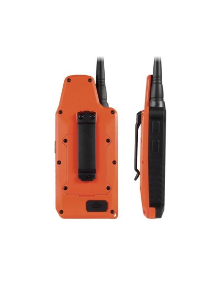 Riferimento: DGX40 DOG TRACE PALMARE DOG TRACE X40 533,01 €