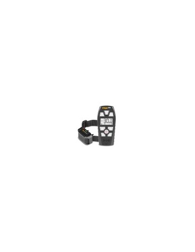 DG601 DOG TRACE KIT COLLARE EDUCATIVO CON STIMOLAZIONE, VIBRAZIONE E SUONO EDGE 183,00 €
