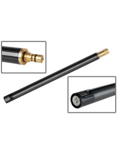 SERBATOIO PER CARABINA HATSAN AIR PCP RICAMBIO Serbatoio Hatsan AT-44 Full  calibro 4,5 e 5,5 Full. 631476 300 ATMOSFERE