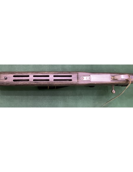 Carabina Howa 1500 Varmint cal. 308 Win