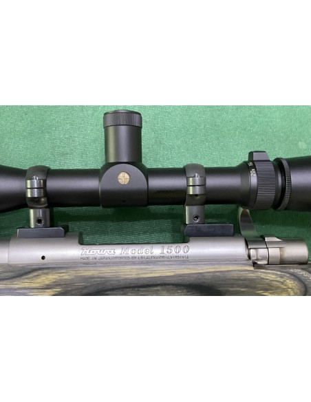 Carabina Howa 1500 Varmint cal. 308 Win