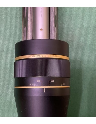 Carabina Howa 1500 Varmint cal. 308 Win
