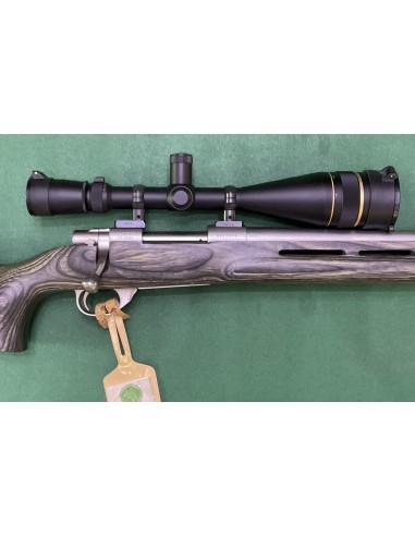 Carabina Howa 1500 Varmint cal. 308 Win