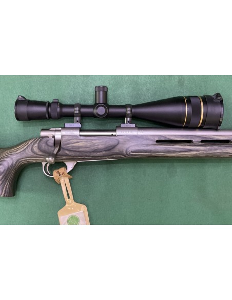 Carabina Howa 1500 Varmint cal. 308 Win