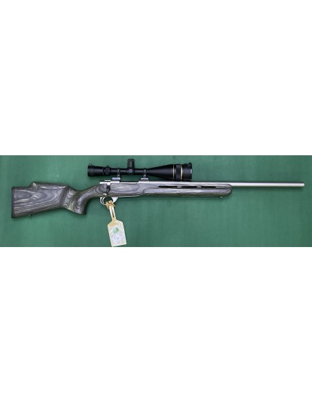 Carabina Howa 1500 Varmint cal. 308 Win