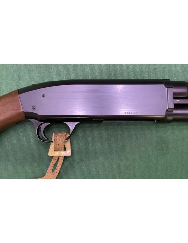 Browning cal. 12