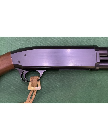 Browning cal. 12