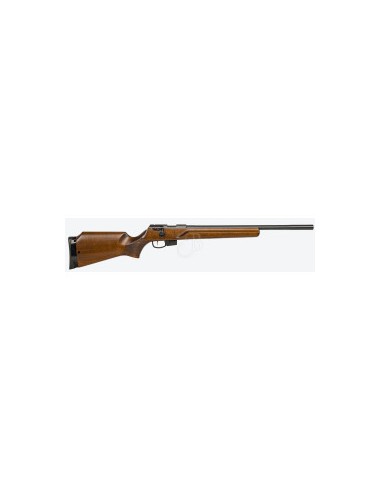 CARABINA ANSCHUTZ CARABINA MOD.1761 HB MPR LEGNO FACCIO DESTRA  CALIBRO 22 LR