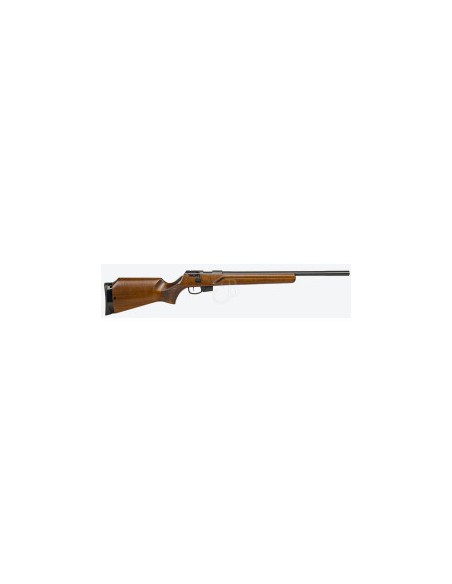 CARABINA ANSCHUTZ CARABINA MOD.1761 HB MPR LEGNO FACCIO DESTRA  CALIBRO 22 LR