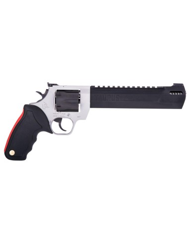 Taurus Raging Hunter calibro 44 Magnum - 8.375" Barrel - Bla