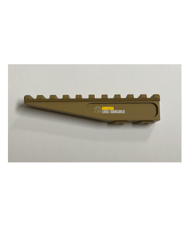Picatinny Rail Contessa ULTRA TACTICAL FX PHUTH20