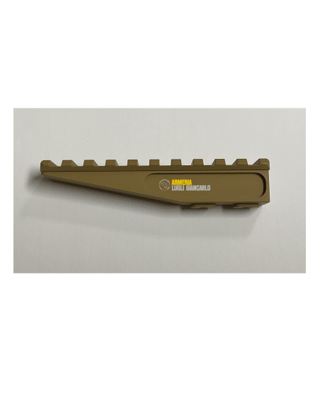 Picatinny Rail Contessa ULTRA TACTICAL FX PHUTH20