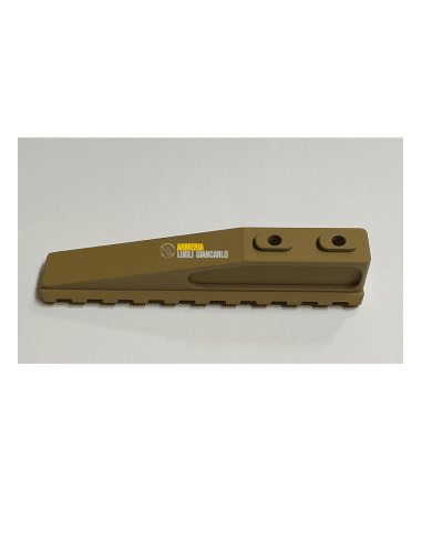 Picatinny Rail Contessa ULTRA TACTICAL FX PHUTH20