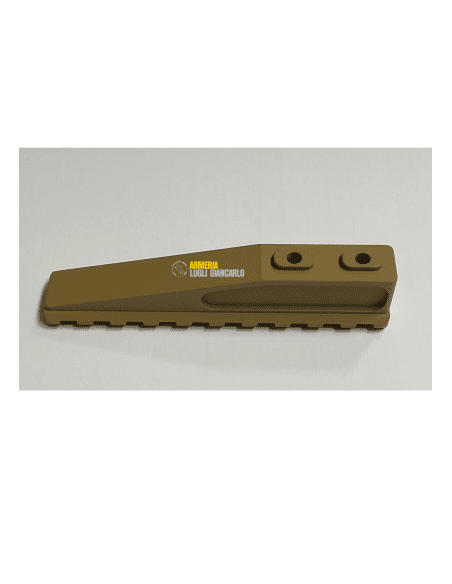 Picatinny Rail Contessa ULTRA TACTICAL FX PHUTH20
