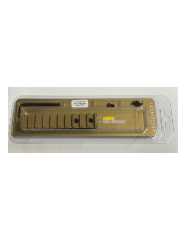 Picatinny Rail Contessa ULTRA TACTICAL FX PHUTH20