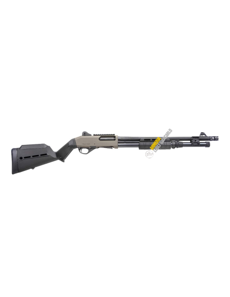 FUCILE POMPA STOEGER  FPOST P3000 CALIBRO 12 19'' SLUG SYNT TL R 3C OP EUR