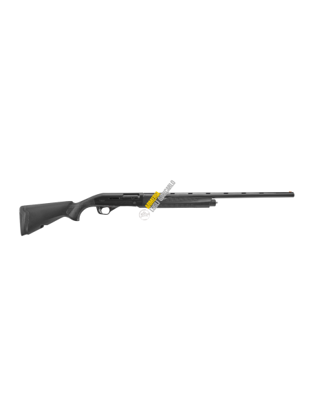 SEMIAUTOMATICO FRANCHI POLIMERO CALIBRO 20  AFFINITY 3 X BLACK SYNT 20 CANNA 66 FLAT