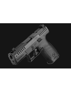 CZ P-10C PORTED OR calibro 9x19