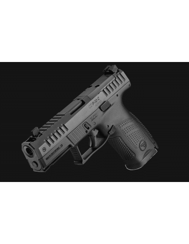 CZ P-10C PORTED OR calibro 9x19
