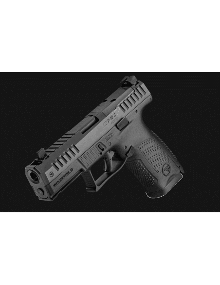 CZ P-10C PORTED OR calibro 9x19