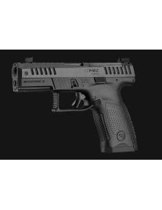 CZ P-10C PORTED OR calibro 9x19 2