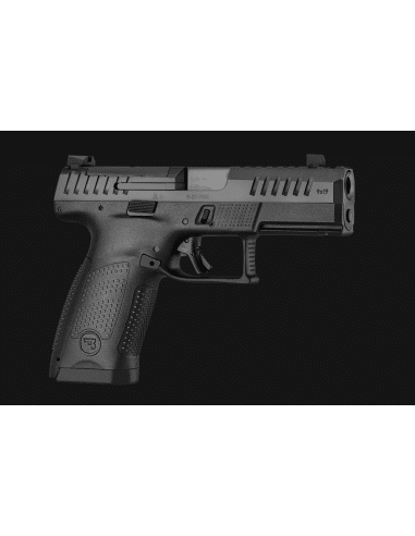 CZ P-10C PORTED OR calibro 9x19