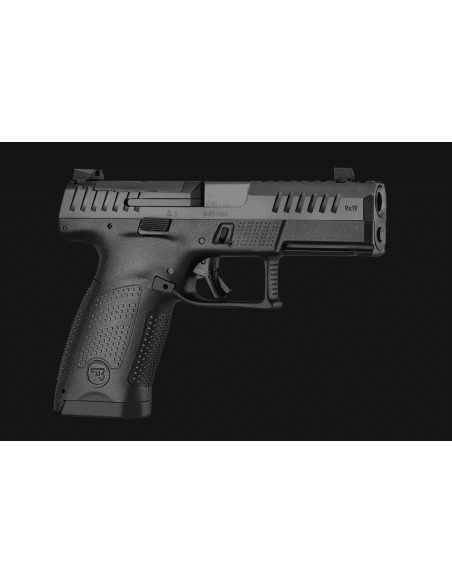 CZ P-10C PORTED OR calibro 9x19