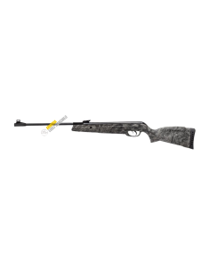 Carabina Gamo canna pieghevole a molla libera vendita modello Shadow 1000 F Grey Tiger