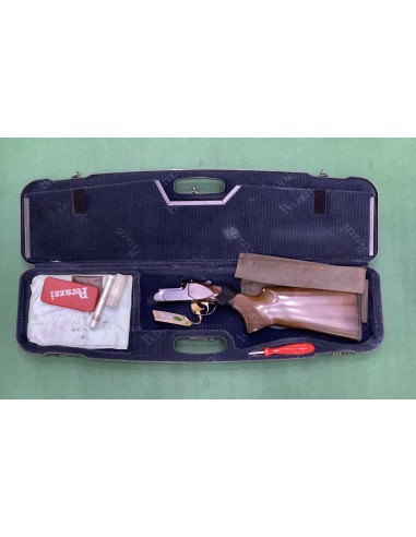 Sovrapposto da tiro Perazzi MX8 calibro 12 con canna in calibro 20 75 cm