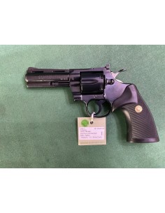 Colt Python 4" Royal Blue calibro 357mag