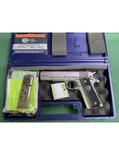 Colt M1991A1 Stainless calibro 45acp 2