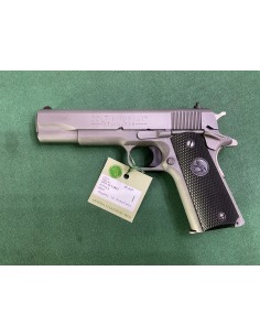 Colt M1991A1 Stainless calibro 45acp