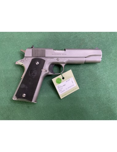 Colt M1991A1 Stainless calibro 45acp