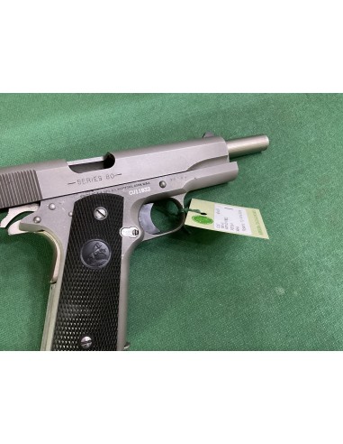 Colt M1991A1 Stainless calibro 45acp