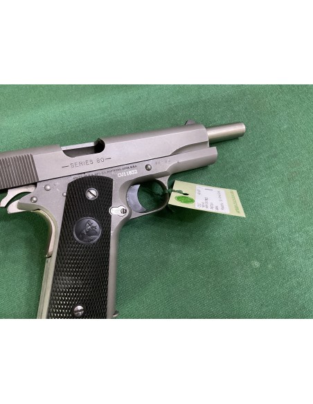 Colt M1991A1 Stainless calibro 45acp