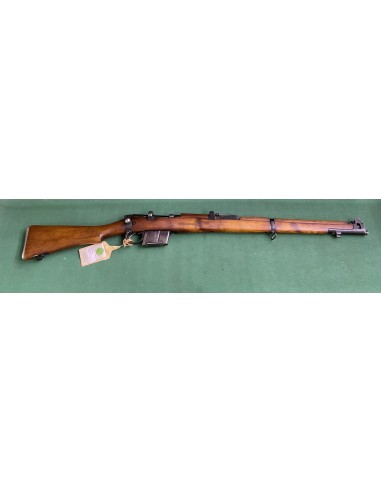 Erfield 2A1 RFI Royal Factory di Ishapore calibro 308win