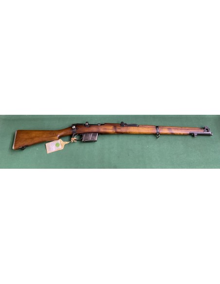 Erfield 2A1 RFI Royal Factory di Ishapore calibro 308win