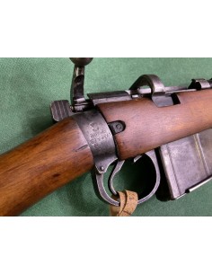 Erfield 2A1 RFI Royal Factory di Ishapore calibro 308win 2