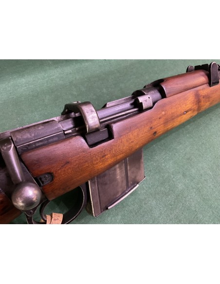 Erfield 2A1 RFI Royal Factory di Ishapore calibro 308win
