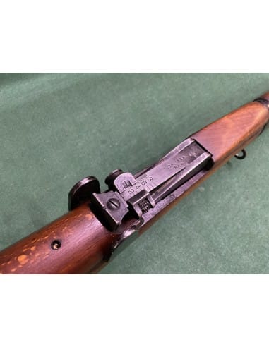 Erfield 2A1 RFI Royal Factory di Ishapore calibro 308win