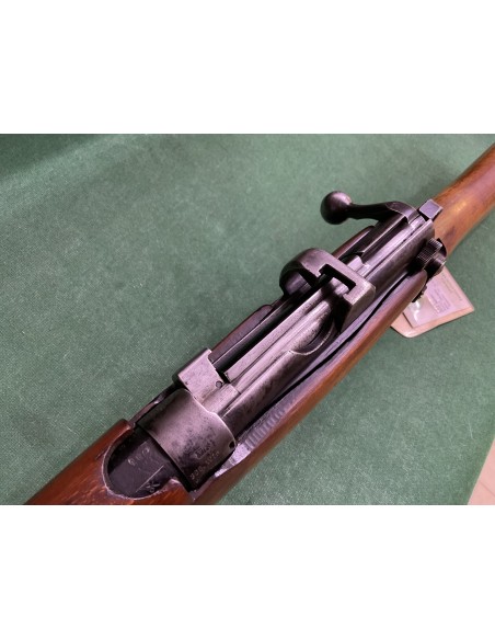 Erfield 2A1 RFI Royal Factory di Ishapore calibro 308win