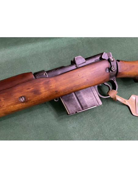 Erfield 2A1 RFI Royal Factory di Ishapore calibro 308win