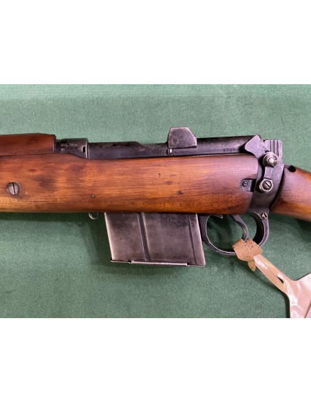 Erfield 2A1 RFI Royal Factory di Ishapore calibro 308win