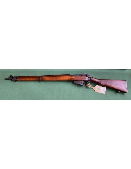 Enfieln N4 MK1* Long Branch 1950 calibro 303brith
