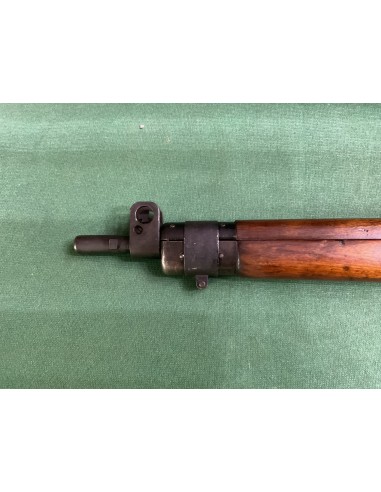 Enfieln N4 MK1* Long Branch 1950 calibro 303brith