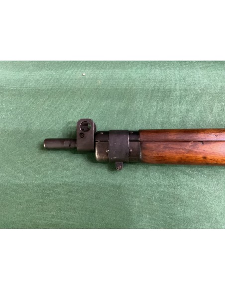 Enfieln N4 MK1* Long Branch 1950 calibro 303brith