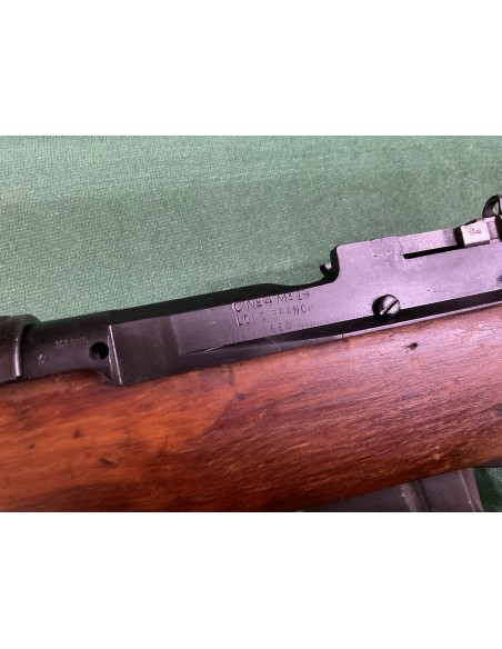 Enfieln N4 MK1* Long Branch 1950 calibro 303brith